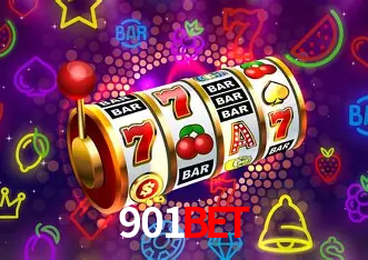Desvendando o Mundo dos Jogos Virtuais na 901BET