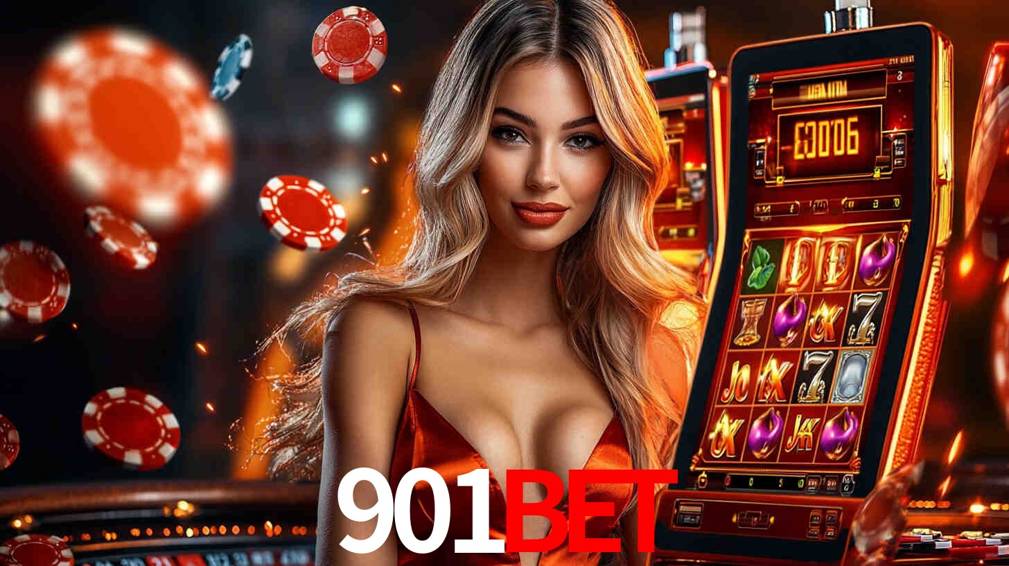 901BET: Seu Cassino Premiado com Pagamentos Rápidos