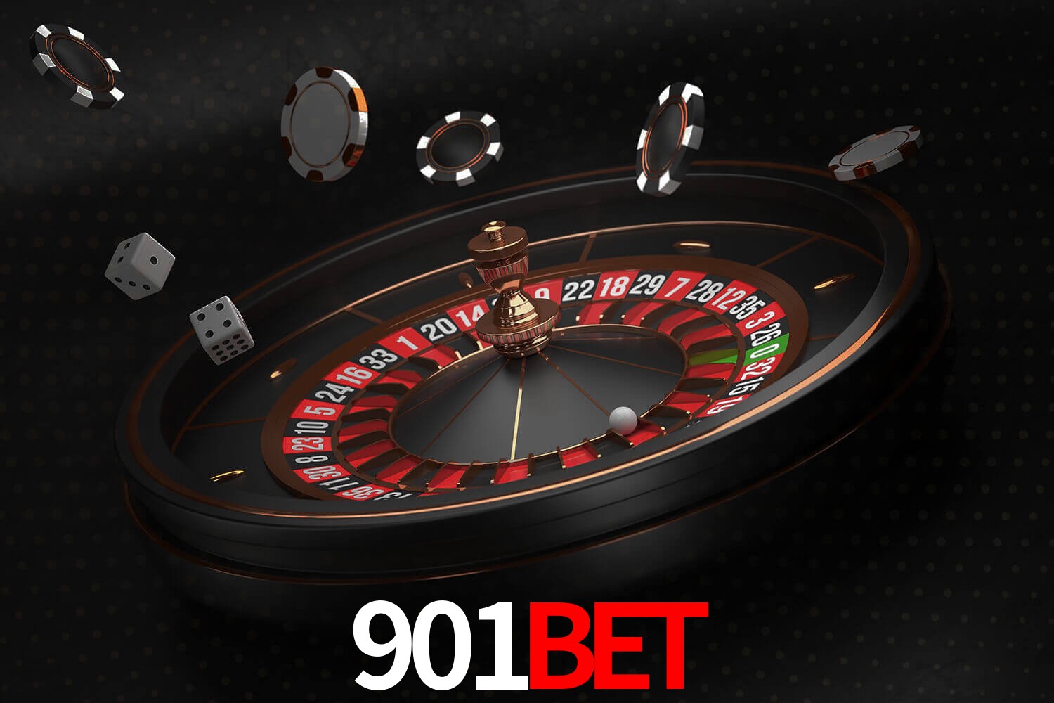 901BET login