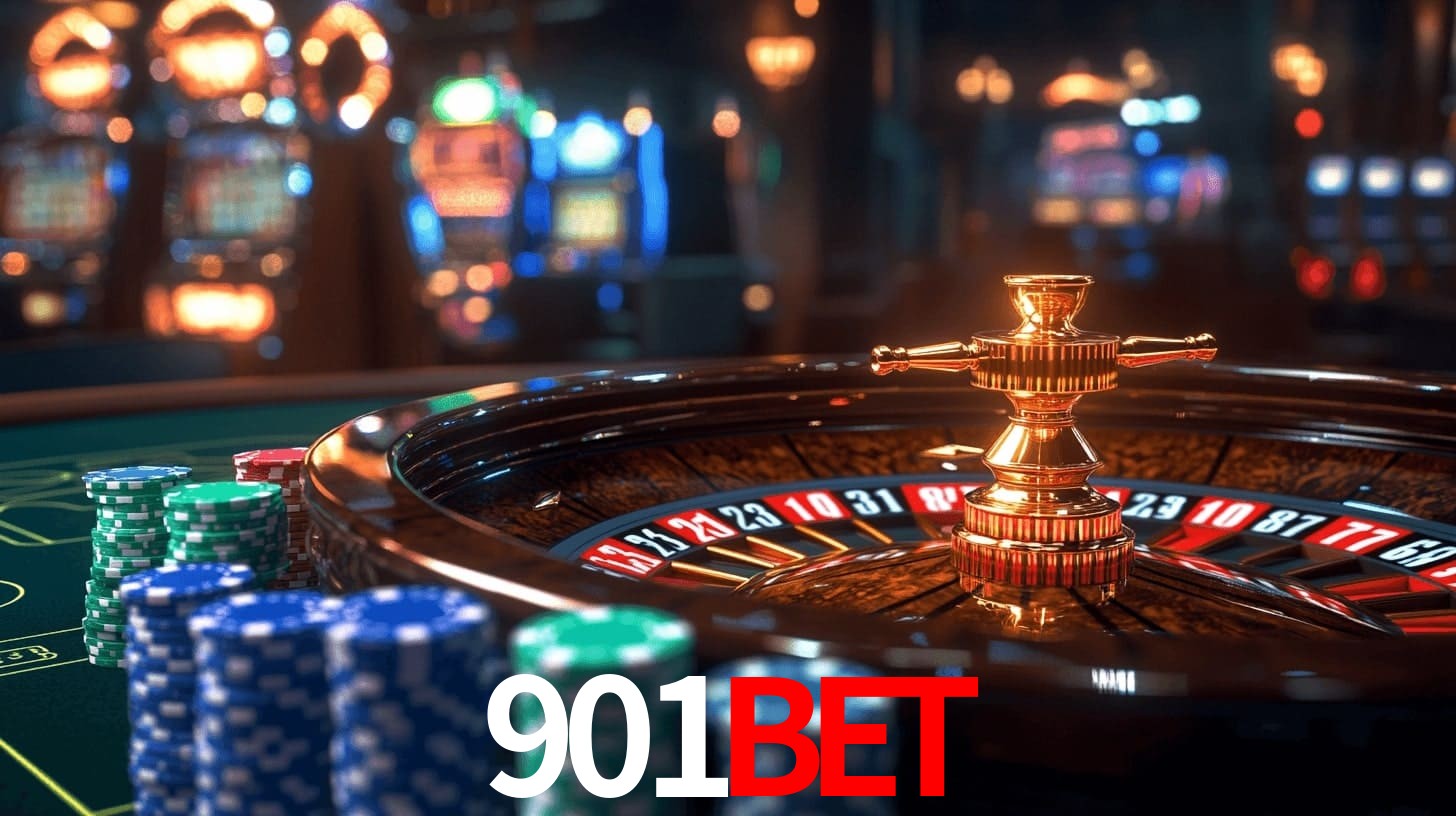 901BET - Clube VIP da Fortuna - 901BET App