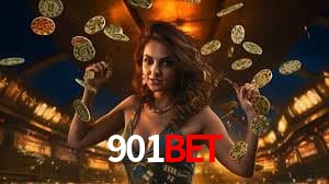 Welcome Bonus 901BET