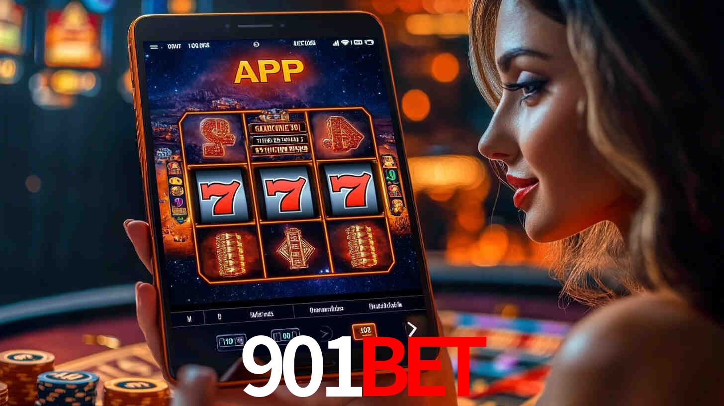 901BET login