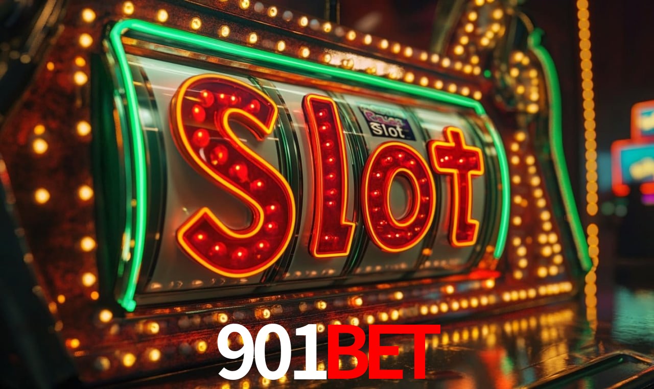 Account Benefits 901BET