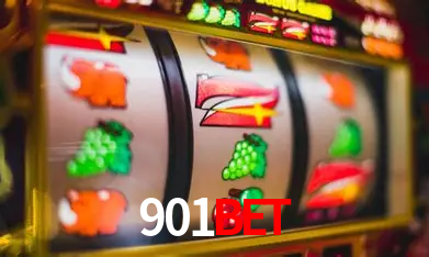 Inovações de Jogos na 901BET: O Futuro das Experiências Interativas