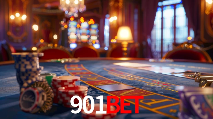 Game Providers 901BET