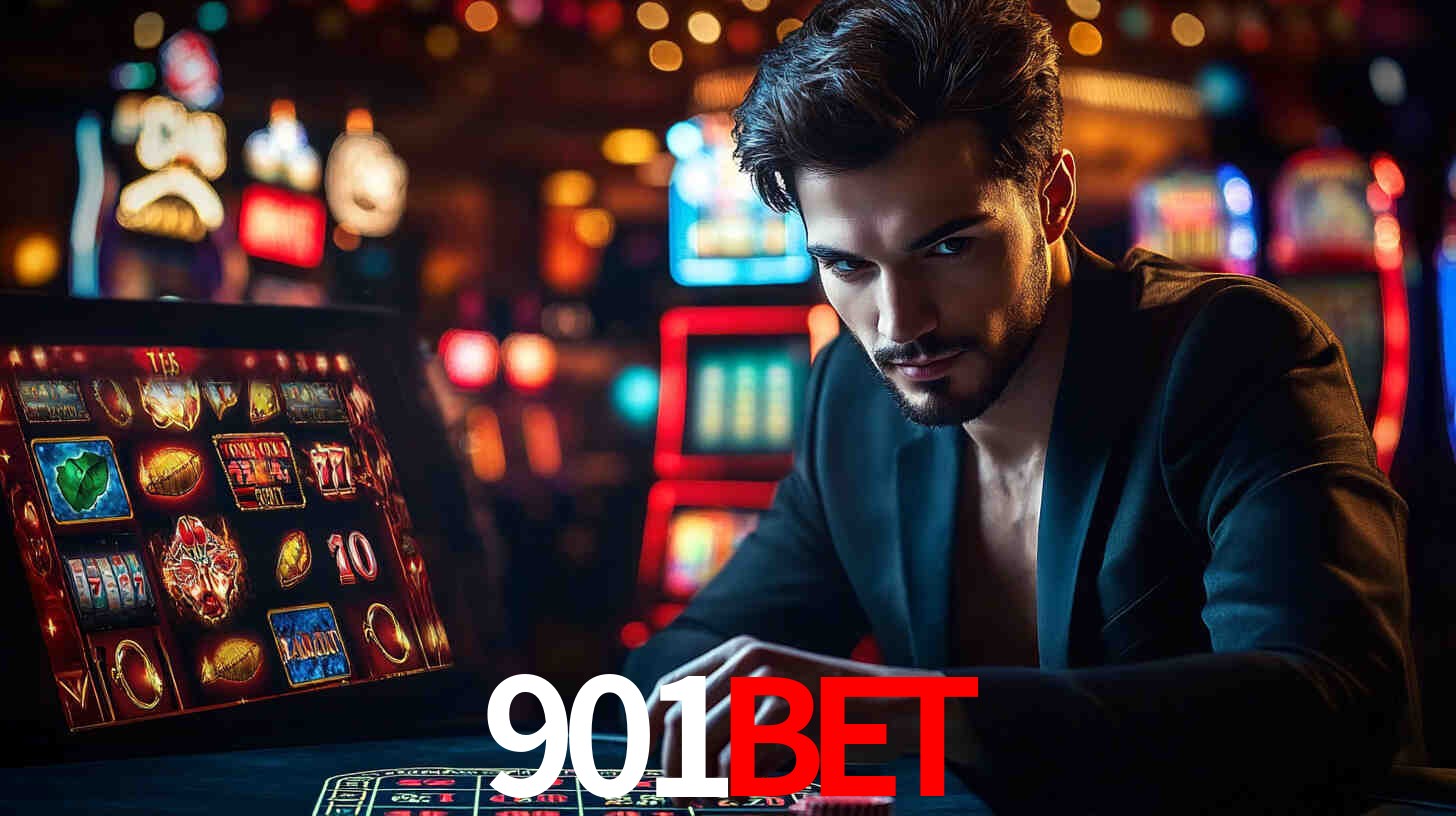 901BET