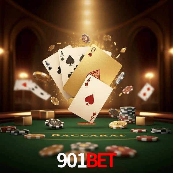 VIP Casino 901BET