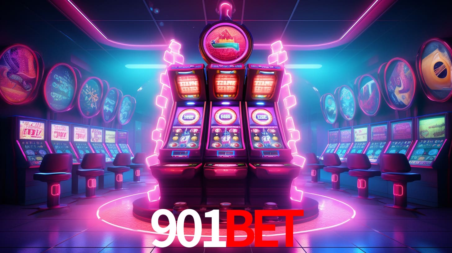 901BET: Seu Especialista em Apostas Esportivas Brasileiras