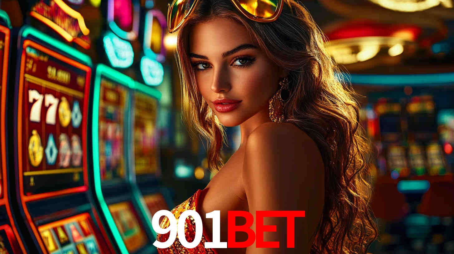 901BET App Interface