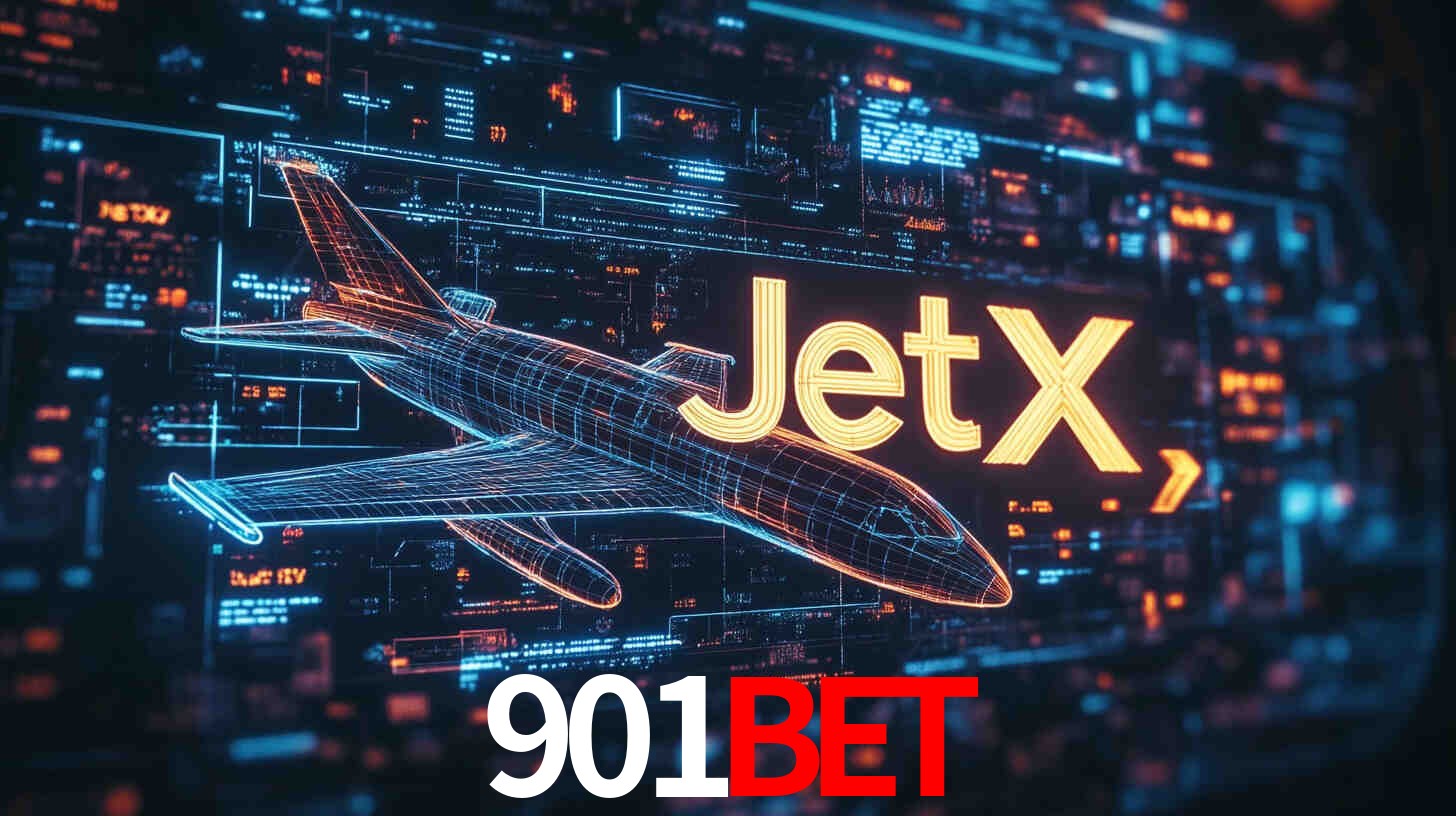 Desvendando o Mundo dos Jogos Virtuais na 901BET