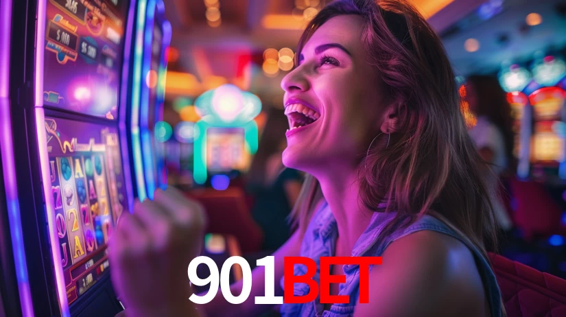 901BET App