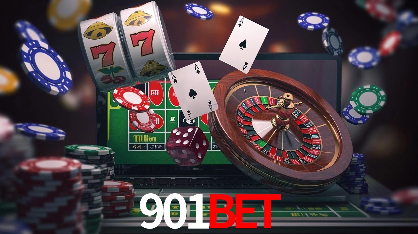 Ofertas Imperdíveis na 901BET: Promoções e Bônus Que Valem a Pena