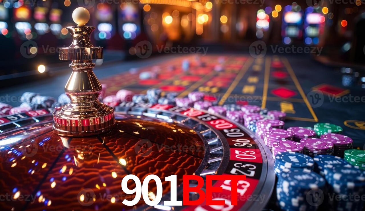 Flash Promotion 901BET