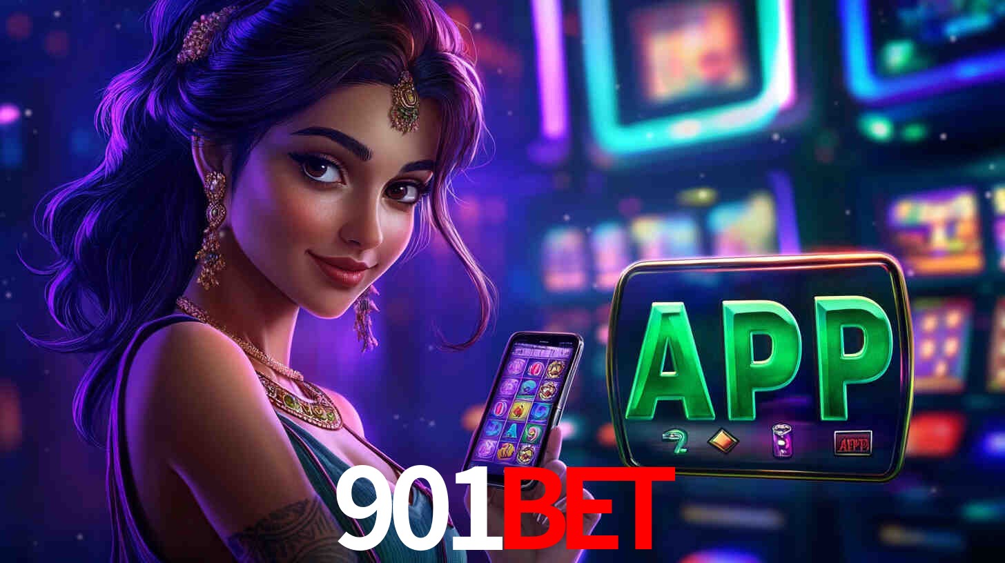 Bônus Generosos e Exclusivos no 901BET para Você!