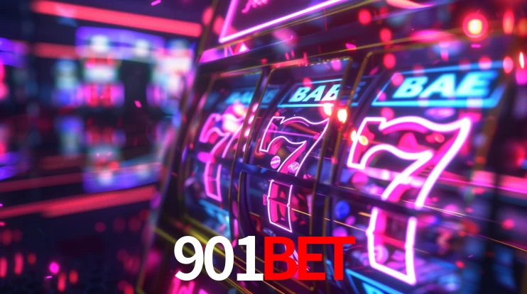 Slot Games 901BET