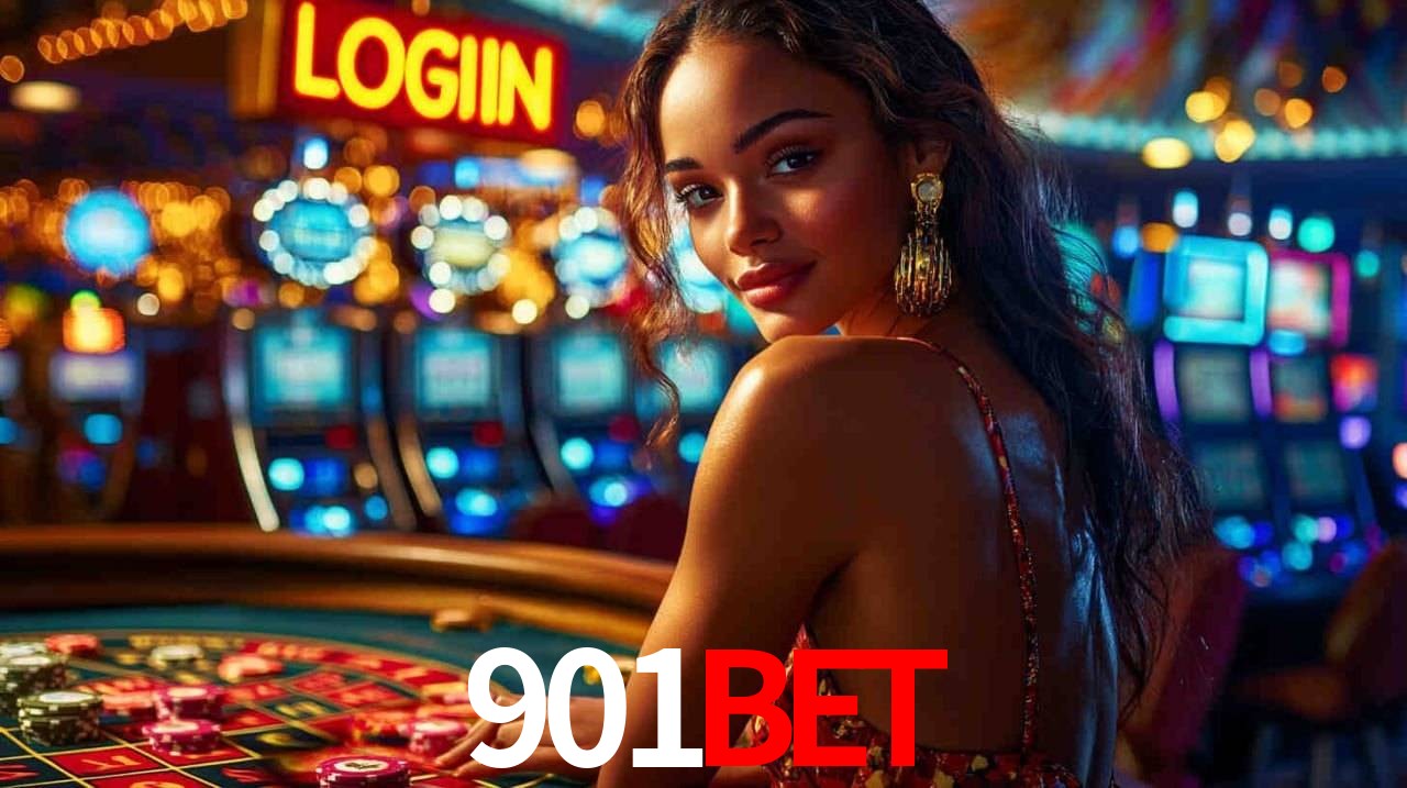 Slot Games 901BET