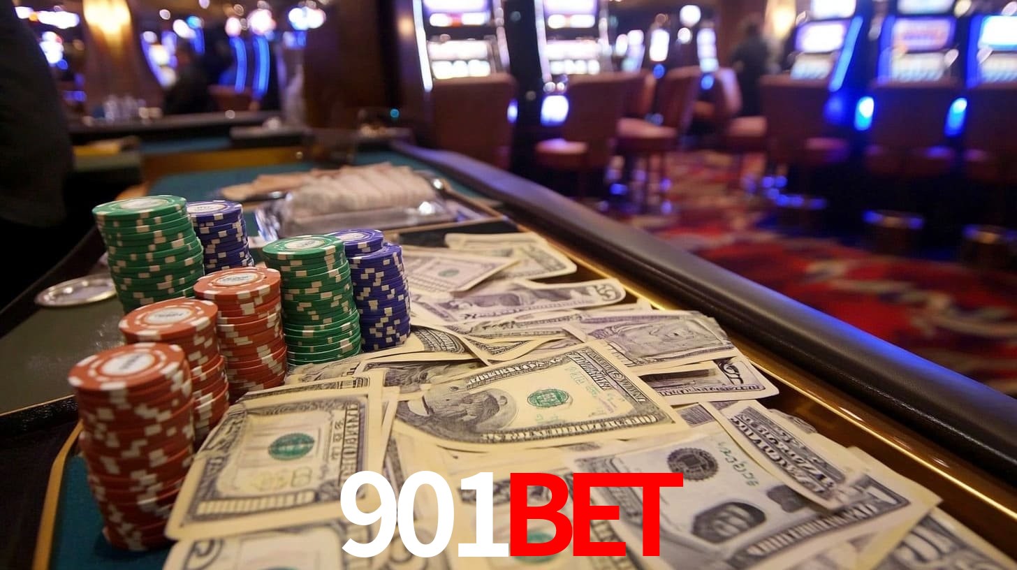 Exclusive Offers 901BET
