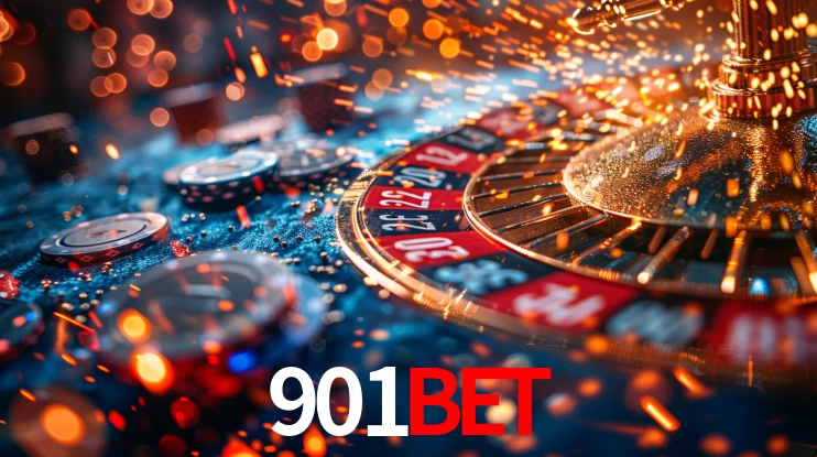 Live Casino 901BET