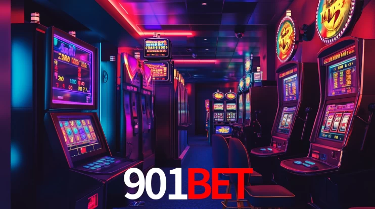 901BET,901BET App