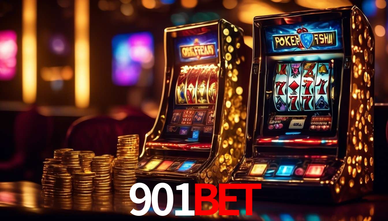 Descubra o Programa VIP da 901BET: Vantagens Exclusivas para Jogadores