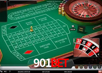 VIP Casino 901BET