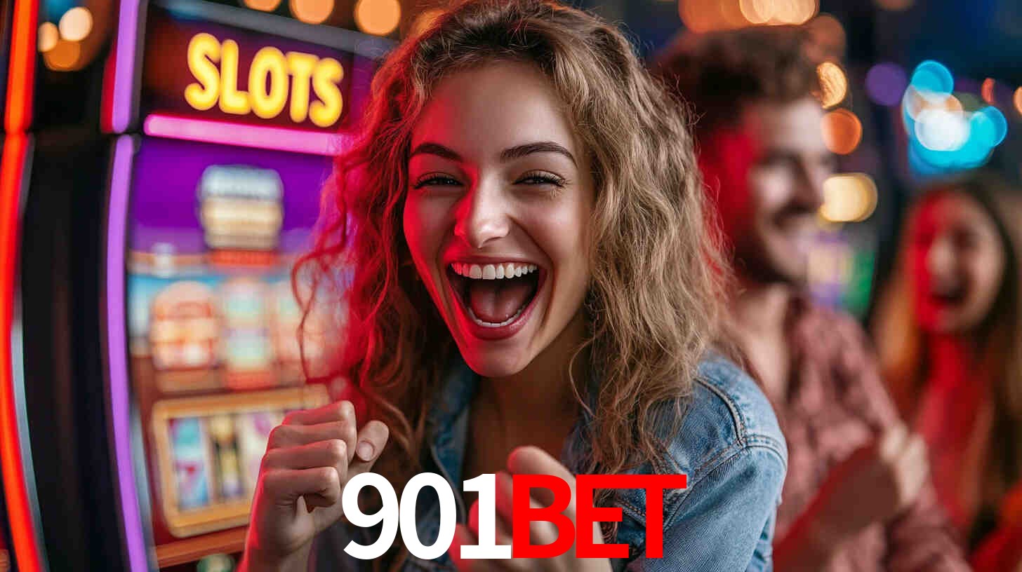 A Popularidade dos Caça-Níqueis no 901BET