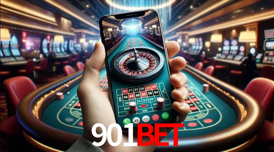 Games Directory 901BET