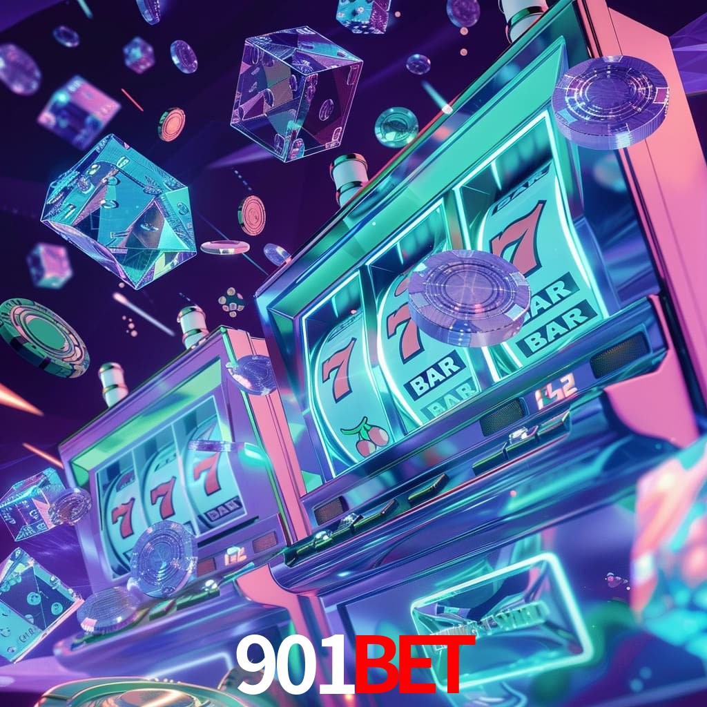 A Emoção da Loteria na 901BET: Uma Chance de Mudança de Vida