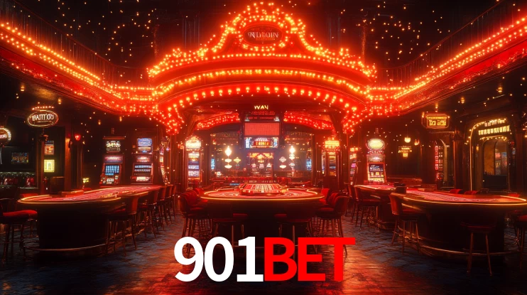Explore as vantagens do 901BET: serviço profissional e confiabilidade