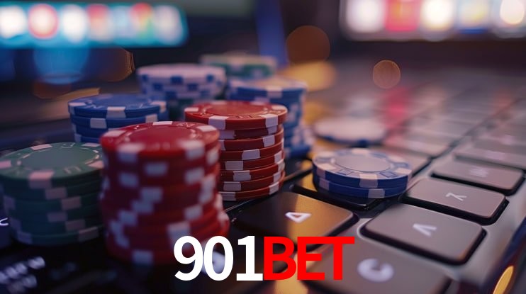 Secure Login 901BET