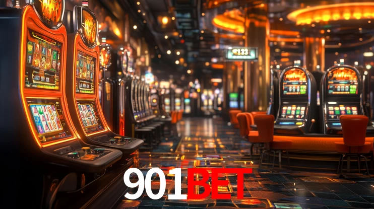 901BET