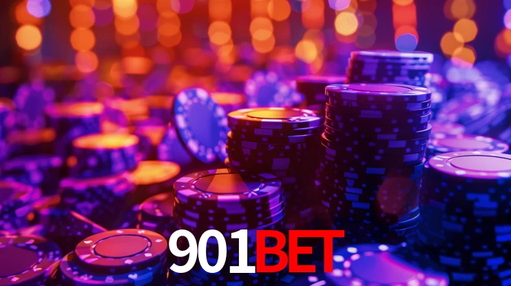 901BET,901BET App