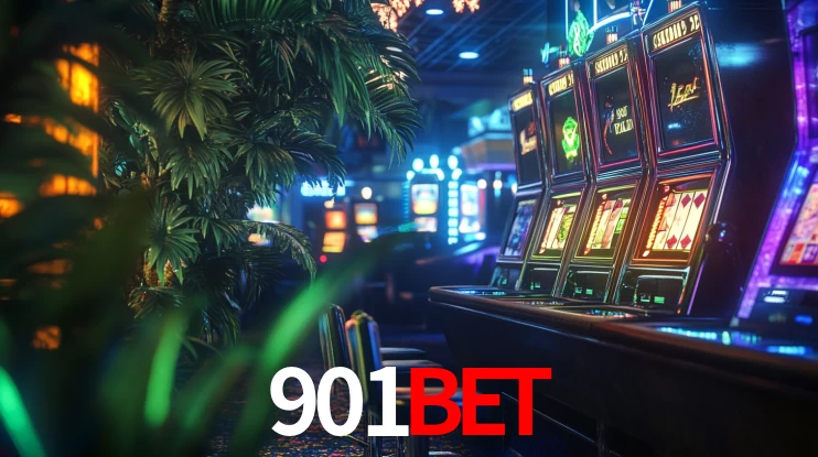 Welcome Bonus 901BET
