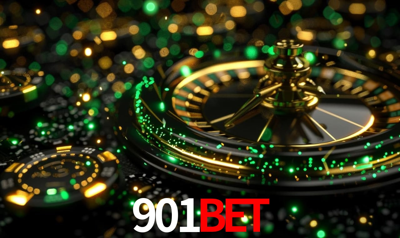 Seasonal Promotions 901BET