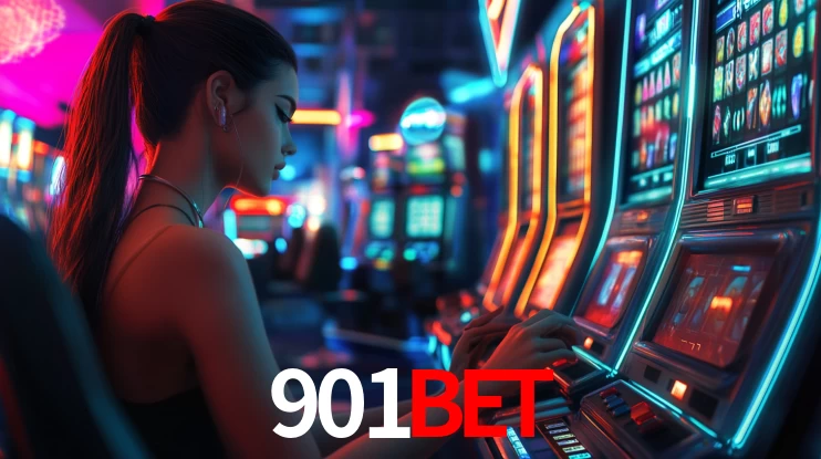 901BET,901BET App