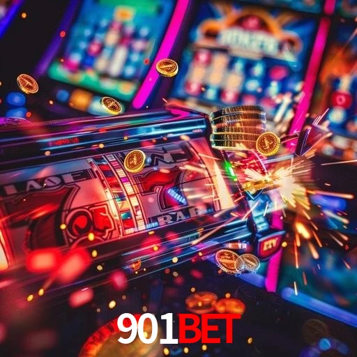 cassino 901BET