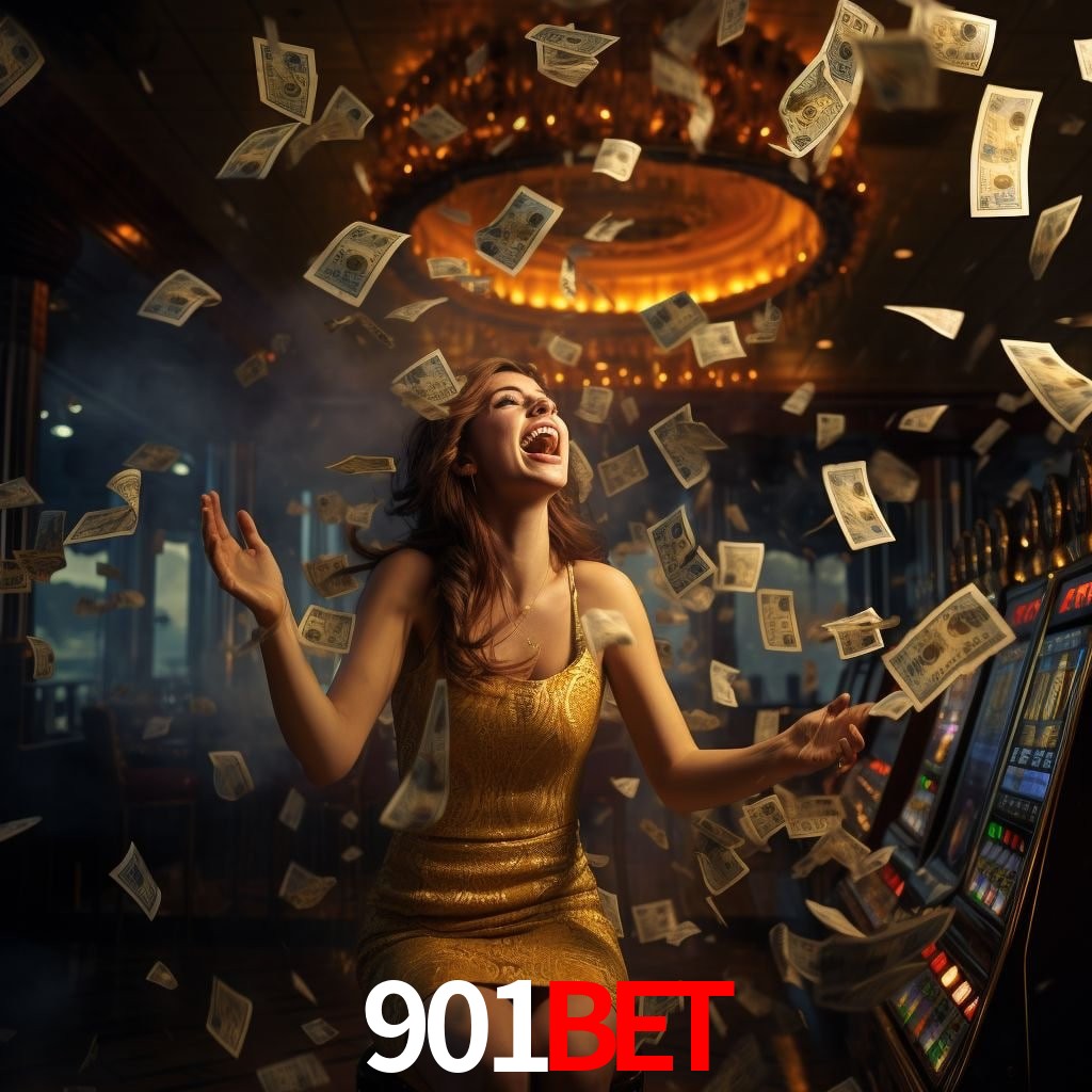 Blackjack Table 901BET