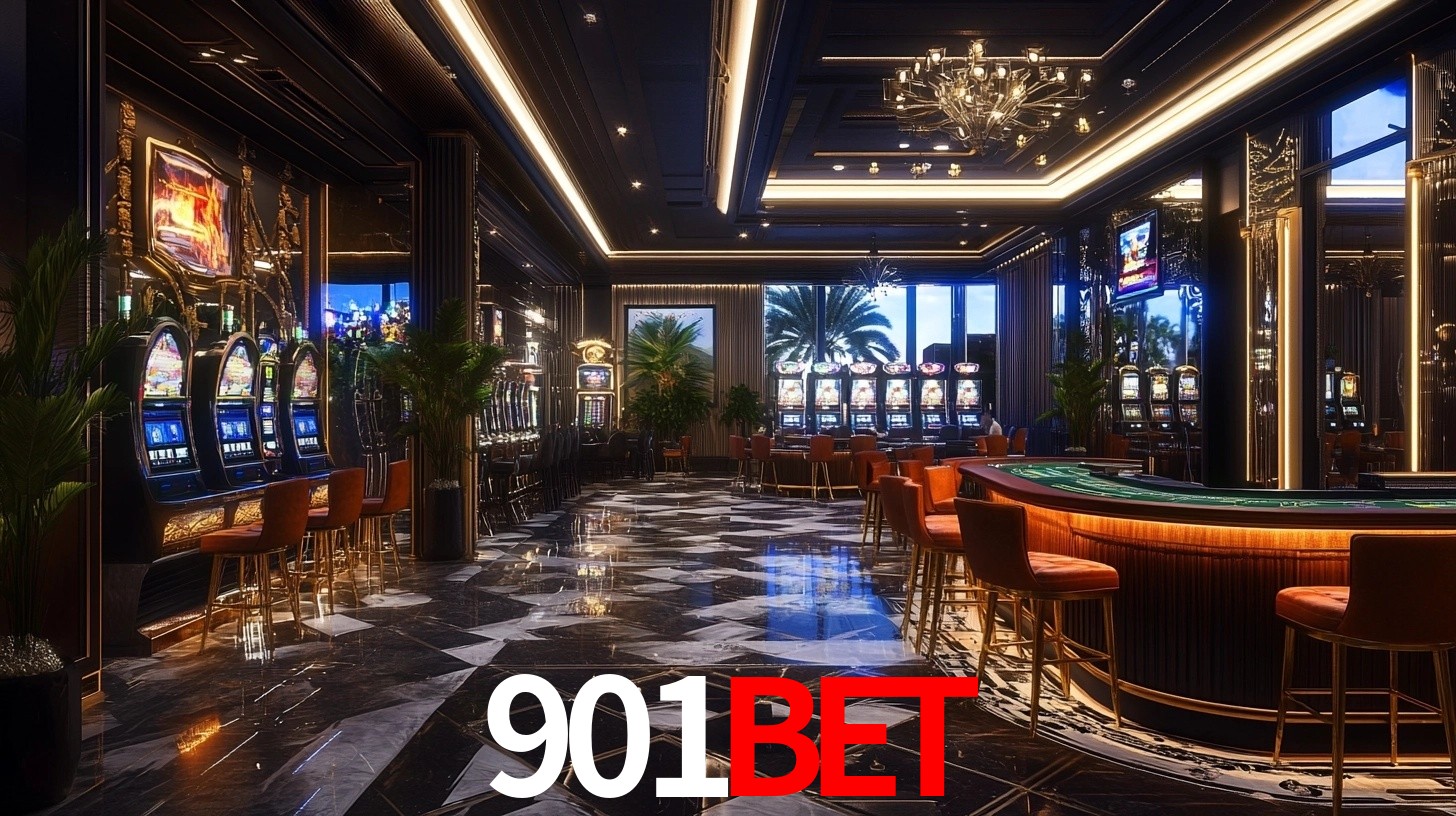 Welcome Bonus 901BET