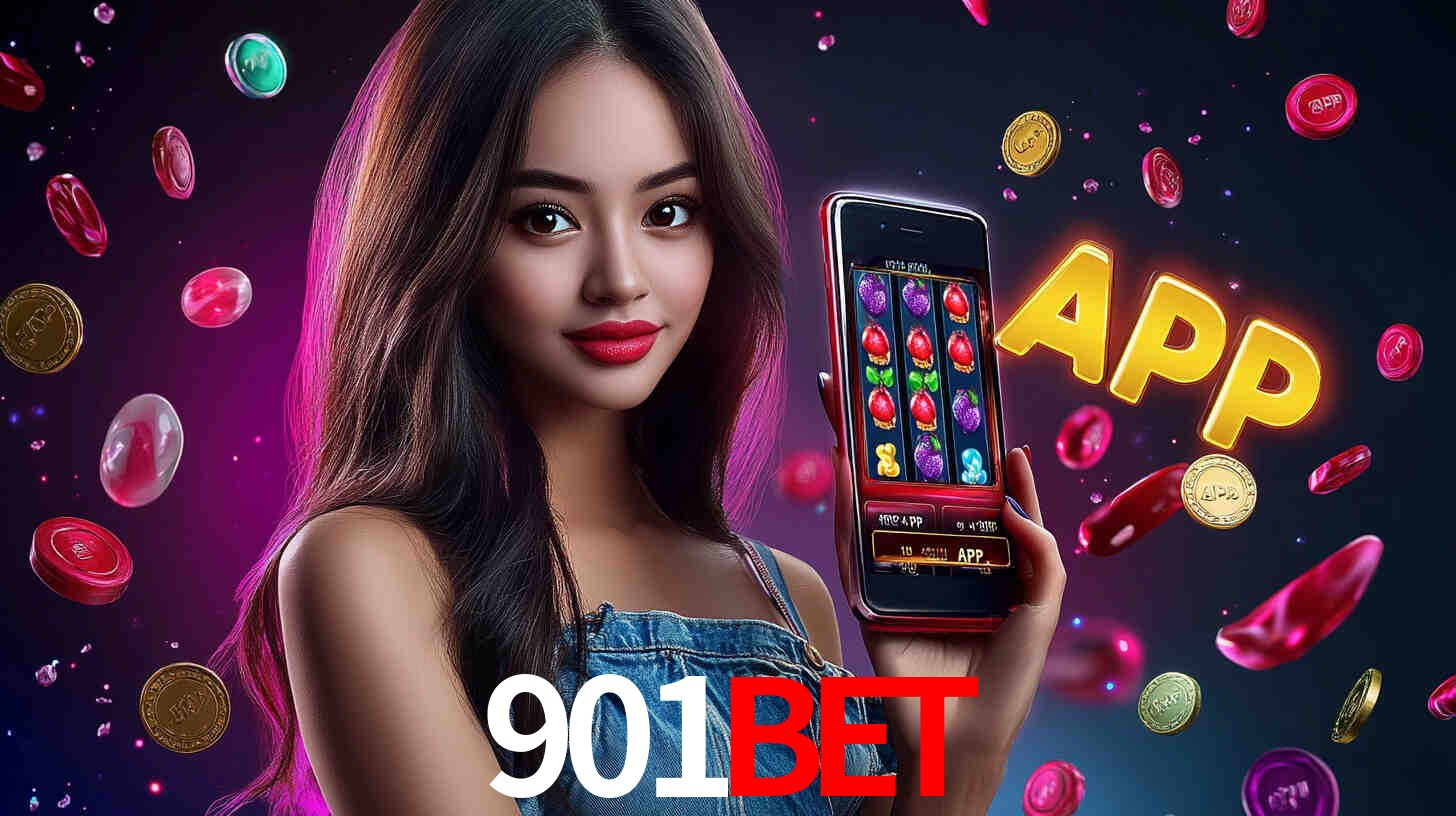 Apostas Esportivas na 901BET: Um Guia Completo