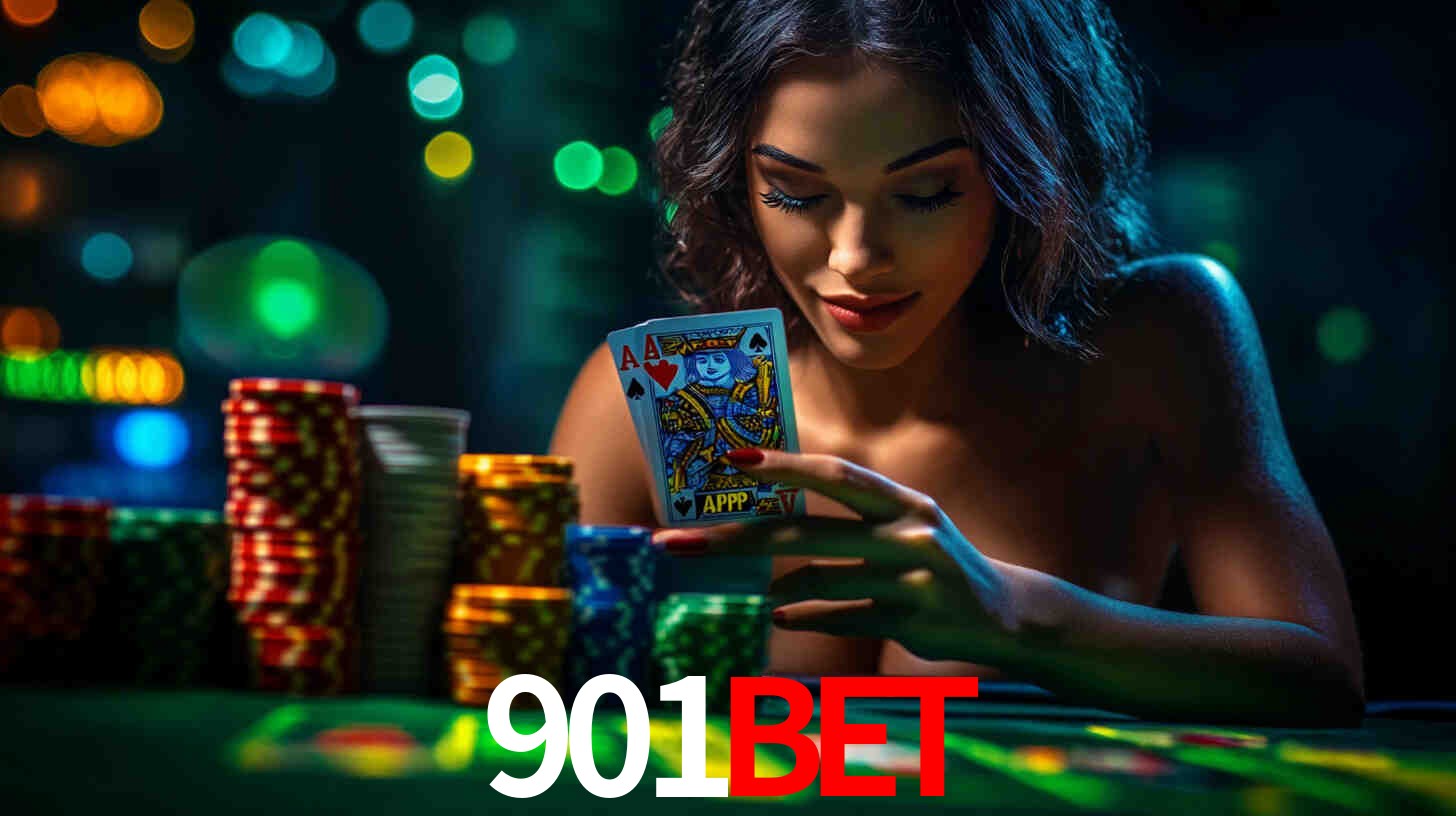 Apostas Esportivas na 901BET: Um Guia Completo