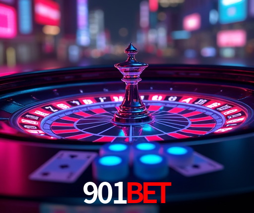 Descubra a Essência do 901BET: Nossa História e Compromissos