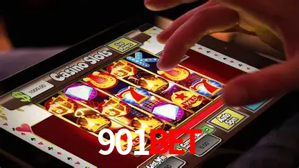 Blackjack Table 901BET