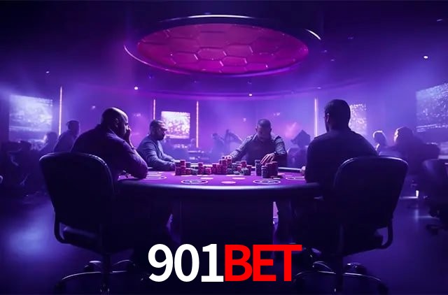 Game Statistics 901BET