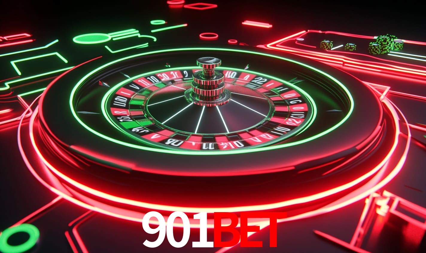 Explorando a Categoria de Eventos em Apostas na 901BET