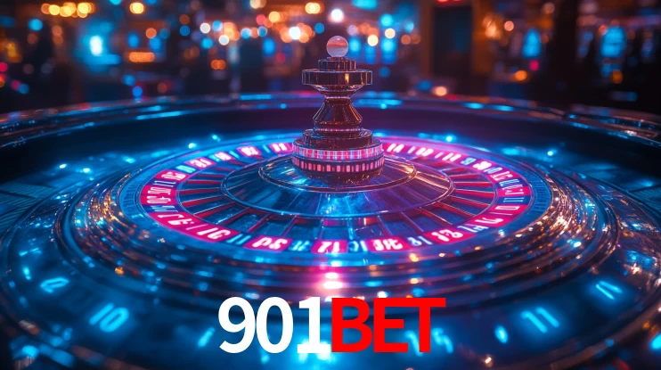 901BET login