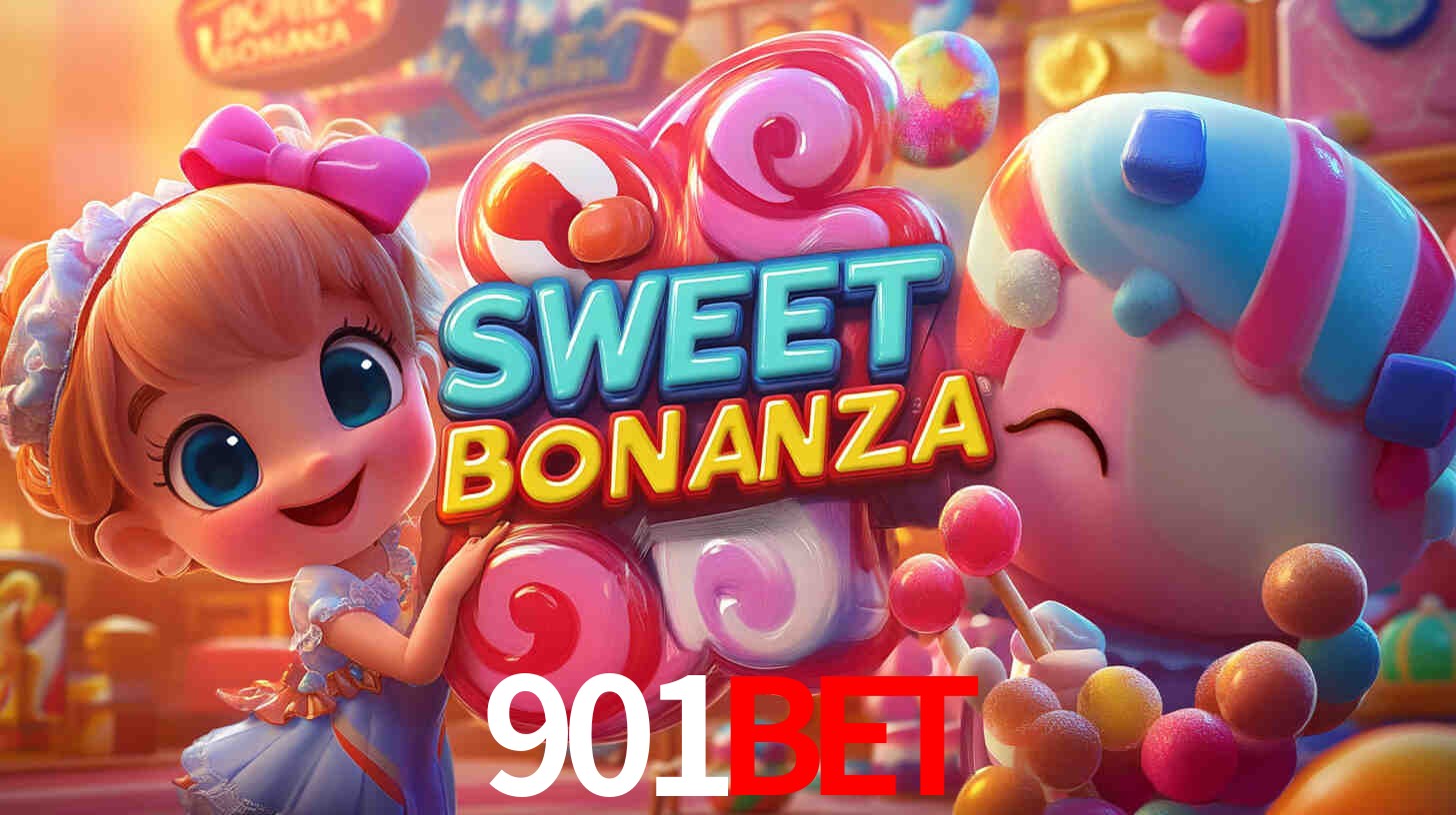 Inovações de Jogos na 901BET: O Futuro das Experiências Interativas