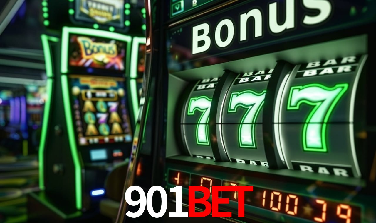 Bonus Features 901BET