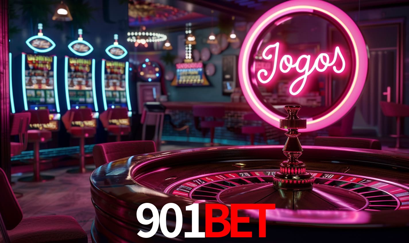 Descubra a Essência do 901BET: Nossa História e Compromissos