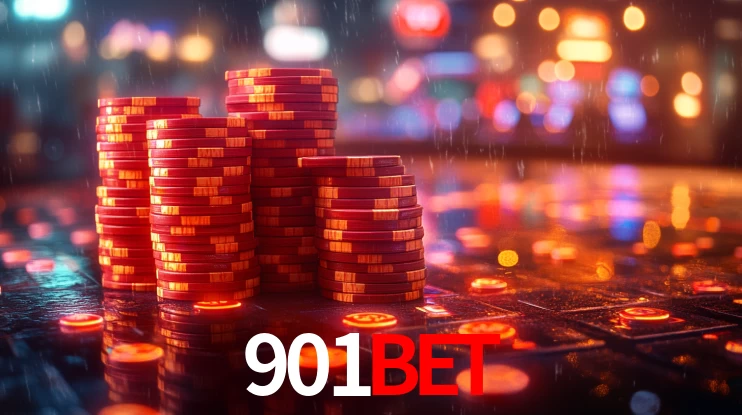 901BET,901BET App
