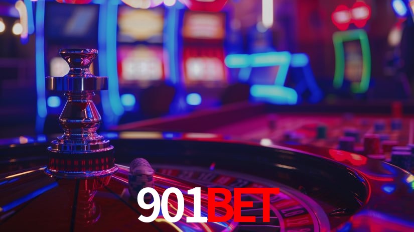 901BET login